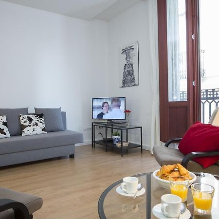 Singularstays Plaza Redonda Valencia Kültér fotó