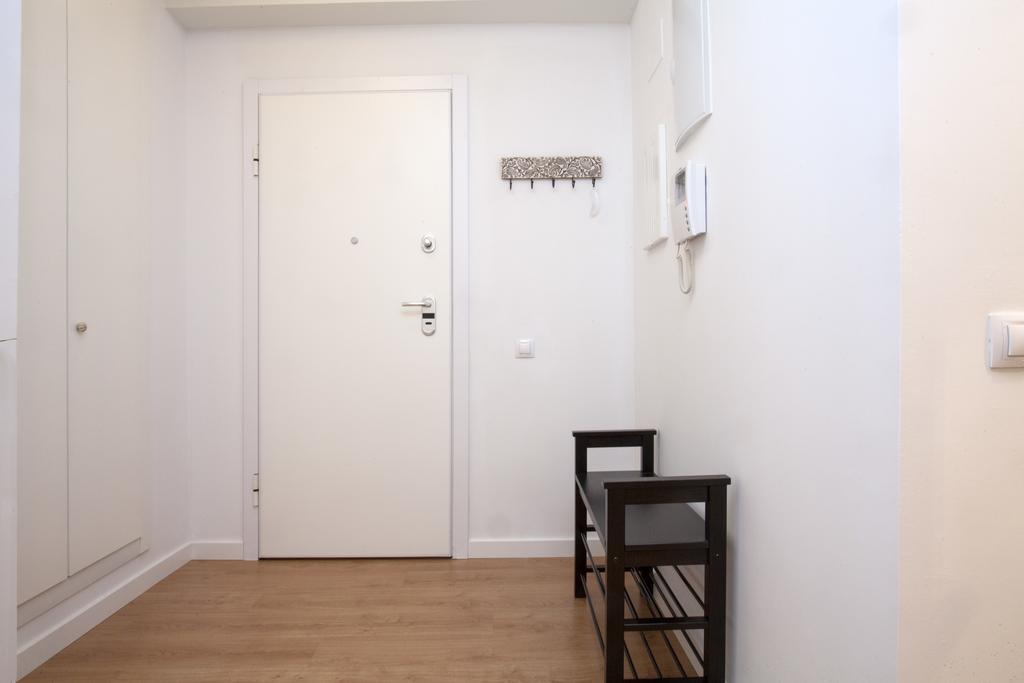 Singularstays Plaza Redonda Valencia Szoba fotó