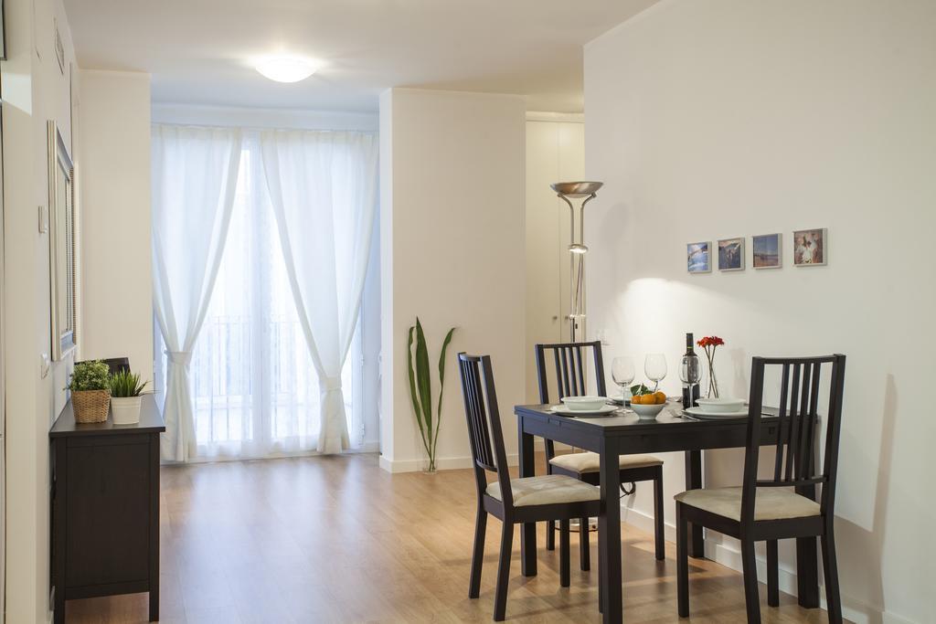 Singularstays Plaza Redonda Valencia Szoba fotó